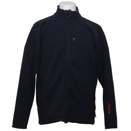 Kansas fleecejacke herren - fleecejacke,,