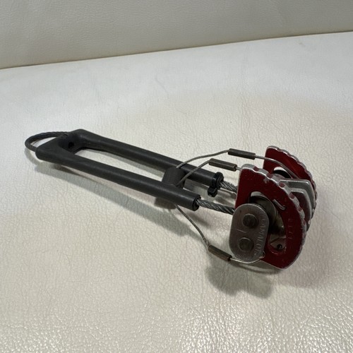Vintage chouinard camalot size - chouinard,