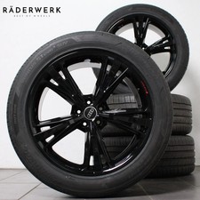 21 Zoll original Audi Q8 SQ8