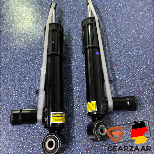 Elektrisch stoßdämpfer - 2x,