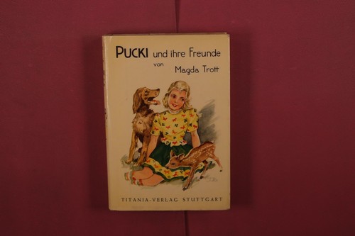 413627 magda trott - 413627, und