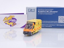 Rietze 76112 # Mercedes-Benz