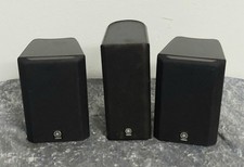 Yamaha NX-220P & E130  -