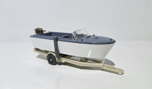 Wiking 87 motorboot - 95,