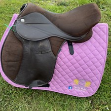 Thorowgood griffin wide - griffin,