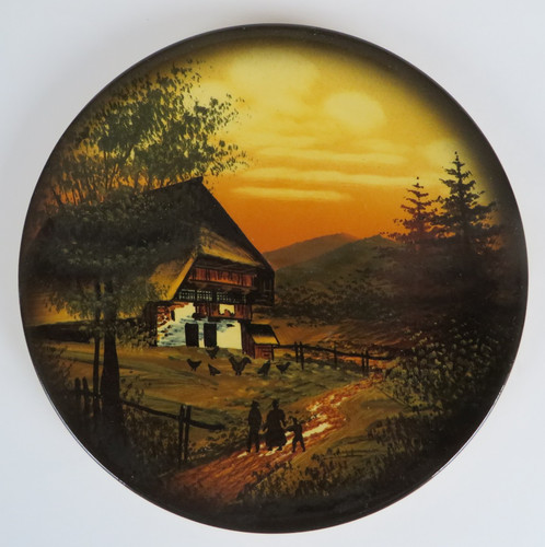 Schramberger majolika - schramberger,