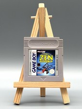 Zen: Intergalactic Ninja