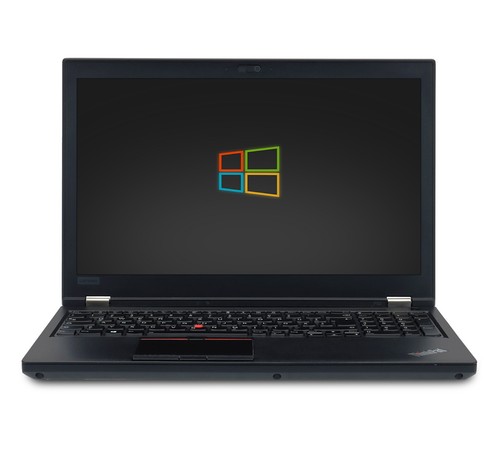 Lenovo thinkpad p53s zoll - thinkpad, 15,6