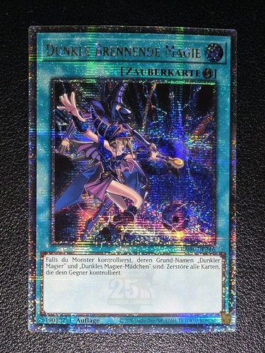 Dunkle brennende magie - magie, ra04