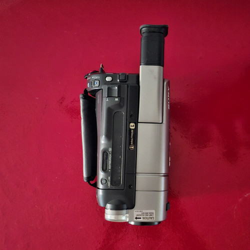 Sony handycam vision - handycam,