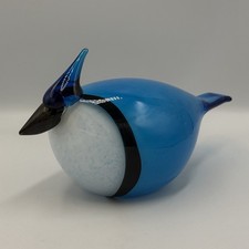 Oiva Toikka Iittala Canadian