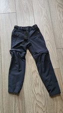 CMP Wanderhose Kinder Größe