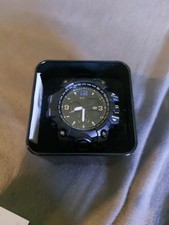 Herrenarmbanduhr Hirsch