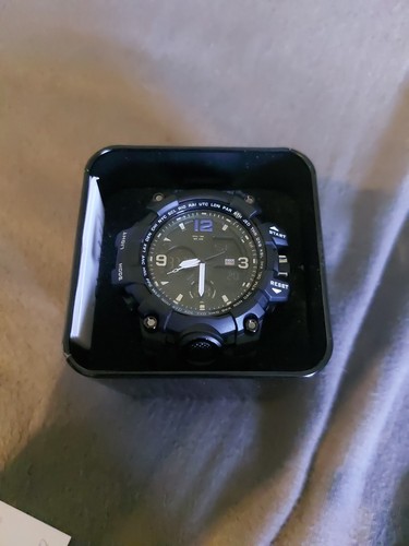 Herrenarmbanduhr hirsch - herrenarmbanduhr,