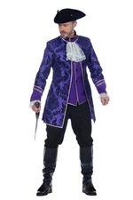 Jacke venedig lila - lila, barock