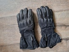 Motorradhandschuhe HELD Tonale Gore-Tex Gr. 7 S