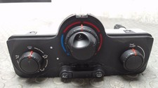Heizungsbetätigung Renault Clio 1.5 dCi R 12 Monate Garantie Sofortversand