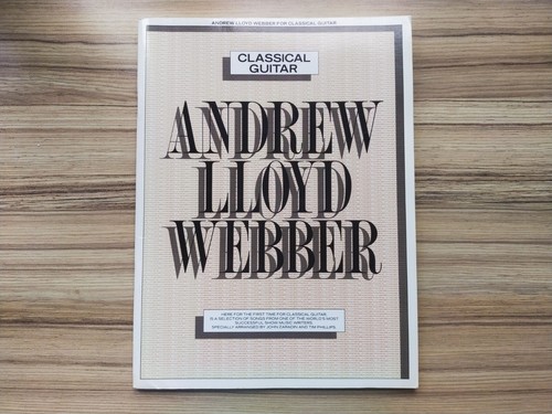 Andrew lloyd webber - lloyd,