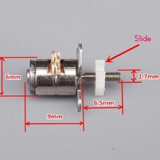 L38 stk mini - , motor