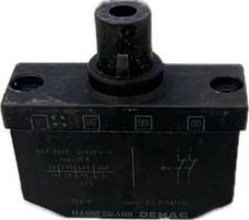 Mannesmann Demag SED-K