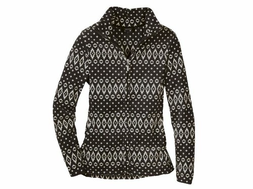 Teddyfleecejacke fleecejacke - teddyfleecejacke,