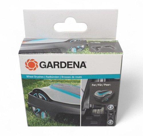 Gardena 4030 radbürsten - gardena, 4030-20
