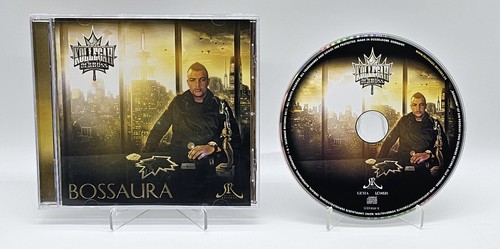 Kollegah bossaura selfmade - kollegah,