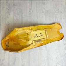 Original OEM Sitzbank-Polster passend für Husqvarna TC/TE 92-99 Schaum Motorrad