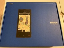 Brand New Retail Nokia X6 16GB