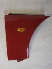 Alfa Romeo GTV 916- Kotflügel rechts 60577670 rosso rot Fender Spider