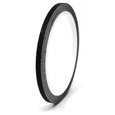 10m Zierstreifen 5mm Matt