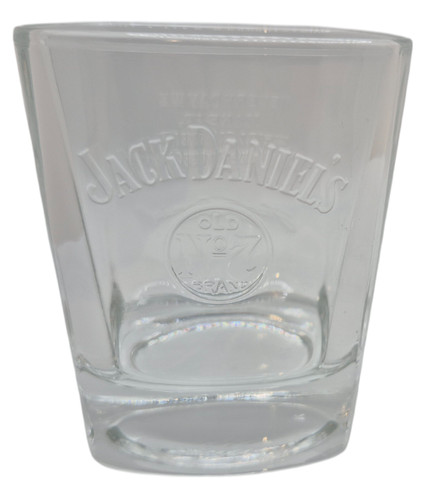 Jack daniels old - jack, no