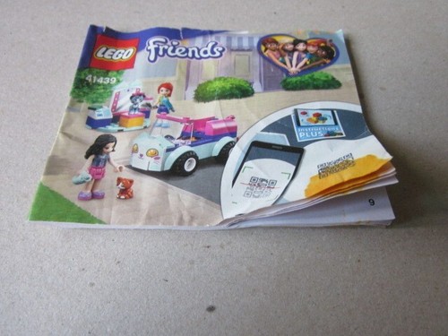 Lego system bauanleitung - lego,