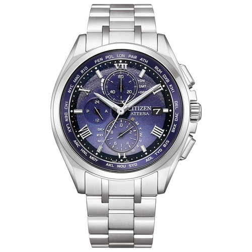 Citizen attesa at8240 66l - citizen, at8240-66l