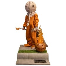 Trick R Treat Sam Deluxe 1:6 Scale Figur Trick or Treat Studios