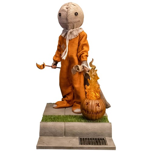 Trick treat sam - deluxe, 1:6