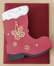 Frohe Festtage Weihnachten