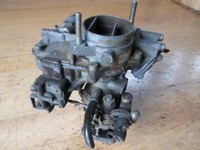 FIAT UNO Seat Marabella WEBER