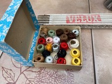 DDR Stopfgarn Stopftwist