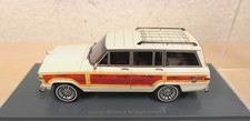 Neo 1:43 - Jeep Grand Wagoneer