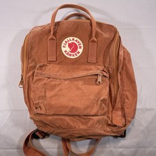 Fjallraven Kanken Backpack
