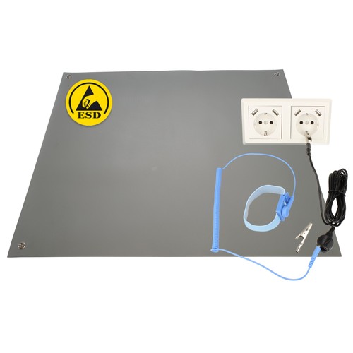 Minadax esd antistatik matte - minadax®, antistatik-matte