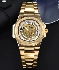 Automatikuhr Herren - Luxusuhr