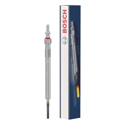 Glühkerze bosch 250 403 023 - glühkerze,