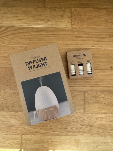 Jysk aroma diffusor hannes mit - aroma,