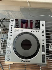 Pioneer cdj 850 silber - pioneer, cdj-850