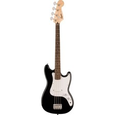 Squier Bronco Bass IL Black -