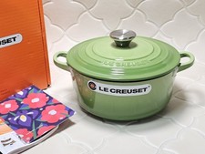Le Creuset Cocotte 20 cm