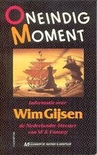 Rissan (bijlage) Informatie over Wim Gijsen by G... | Book | condition very good