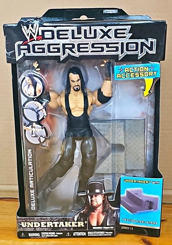 Wwe ruthless aggression - wwe,